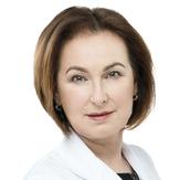 Мельникова Наталья Юрьевна, гинеколог