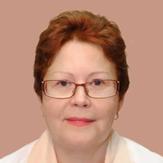 Белякова Наталья Александровна, эндокринолог