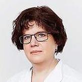 Кравцова Елена Иосифовна, гинеколог