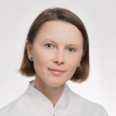 Чикунова Марина Валерьевна, гастроэнтеролог