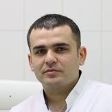 Акопян Арман Арзуманович, стоматолог-хирург