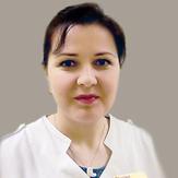 Серкова Елена Михайловна, невролог