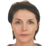 Малеева Марина Владимировна, невролог