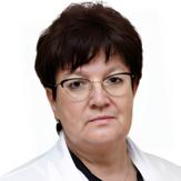 Пьянова Марина Викторовна, дерматолог