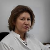 Меских Елена Валерьевна, маммолог-онколог