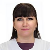 Расстрыгина Людмила Николаевна, кардиолог