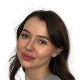 Жирко Екатерина Викторовна, стоматолог-терапевт