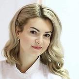 Таратынова Алена Игоревна, дерматолог