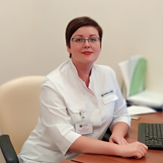 Янова Оксана Борисовна, гастроэнтеролог