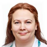Чернова Ирина Сергеевна, гинеколог