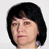 Малышева Ольга Евгеньевна, стоматолог-терапевт