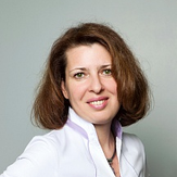 Никольская Карине Аксельевна, гастроэнтеролог