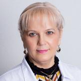 Буйнова Алла Николаевна, гинеколог