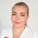 Толокова Светлана Сергеевна, косметолог