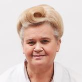 Герасимова Ольга Сергеевна, физиотерапевт