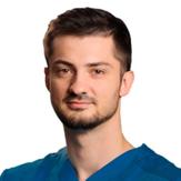 Корнеев Виктор Александрович, стоматолог-хирург
