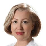 Климова Лия Анатольевна, невролог