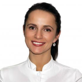 Максимова Ольга Константиновна, стоматолог-терапевт