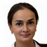 Бебия Моника Раминовна, гинеколог