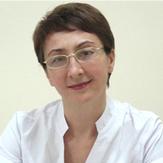 Большакова Светлана Юрьевна, акушер-гинеколог