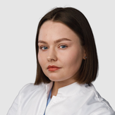 Горлова Екатерина Андреевна, гастроэнтеролог