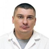 Мягков Андрей Евгеньевич, гинеколог