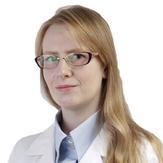 Щеглова Надежда Сергеевна, офтальмолог