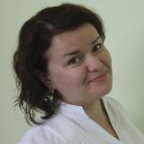 Горохова Вера Валерьевна, эндокринолог
