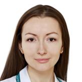 Веснина Лиана Анатольевна, гинеколог