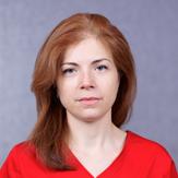 Поленникова Эльвира Сергеевна, рентгенолог