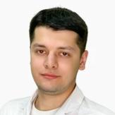 Мамедов Исмаил Минкаилович, уролог