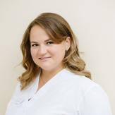 Ермакович Анастасия Борисовна, стоматолог-терапевт