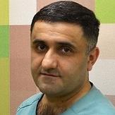 Вирабян Арман Ашотович, стоматолог-терапевт