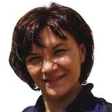 Беседина Наталья Александровна, семейный врач