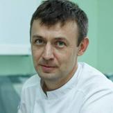 Герцен Антон Петрович, невролог