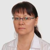 Радченко Жанна Николаевна, врач УЗД