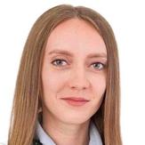 Биктимерова Эльмира Анясовна, стоматолог-ортопед