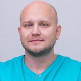 Бажанов Иван Валерьевич, стоматолог-ортопед