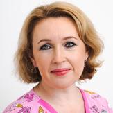 Раздольская Екатерина Владимировна, стоматолог-терапевт