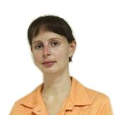 Мокеева Татьяна Евгеньевна, стоматолог-терапевт
