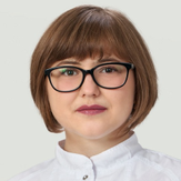 Дмитричева Евгения Владимировна, невролог