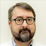 Гичкин Алексей Юрьевич, врач функциональной диагностики