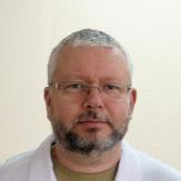 Полежаев Андрей Владимирович, нейрохирург
