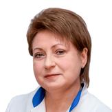 Тертычная Марина Анатольевна, врач УЗД