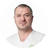 Минаков Алексей Васильевич, стоматолог-ортопед