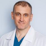 Муравьев Николай Владимирович, пластический хирург