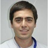 Байрамов Эмиль Гейдарович, стоматолог-хирург
