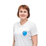 Рахимова Галина Юлаевна, стоматолог-терапевт