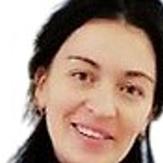 Екамасова Анна Олеговна, стоматолог-терапевт