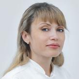 Коломысова Светлана Николаевна, гинеколог